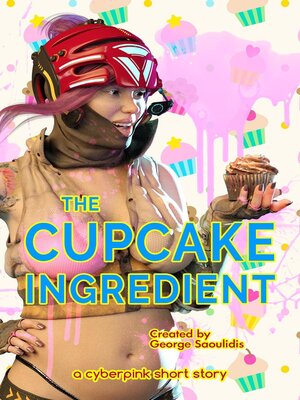 cover image of The Cupcake Ingredient